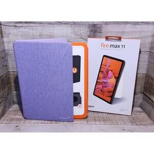 Amazon Fire Max 11 Slim Cover for Fire Max 11 11-Inch Tablet Protective Case